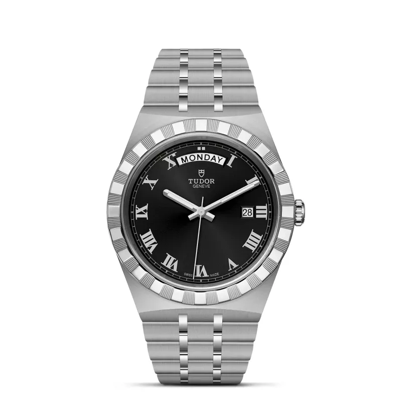 TUDOR Royal M28600-0003