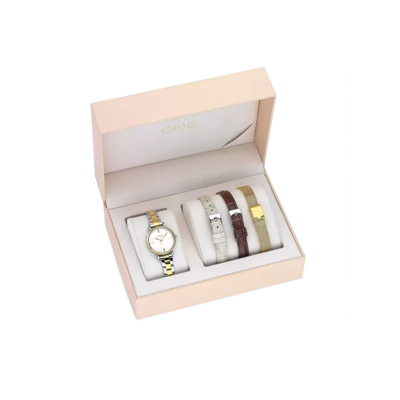 One Box ONE Iconic OL8328IC52B