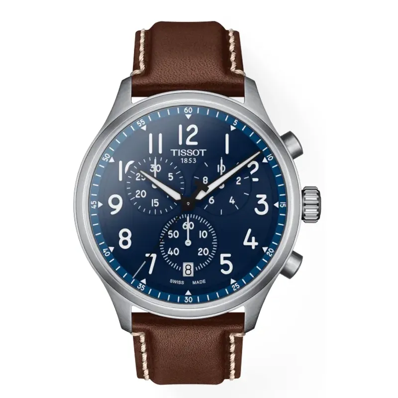 Tissot Chrono XL T116.617.16.042.00