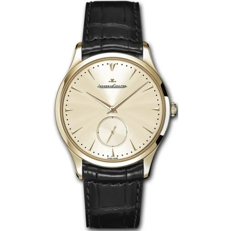Jaeger Lecoultre Master Control Ultra Thin Q1352420