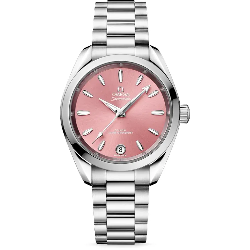 Omega Seamaster Aqua Terra 150M Co-Axial Master Chronometer 22010342010003