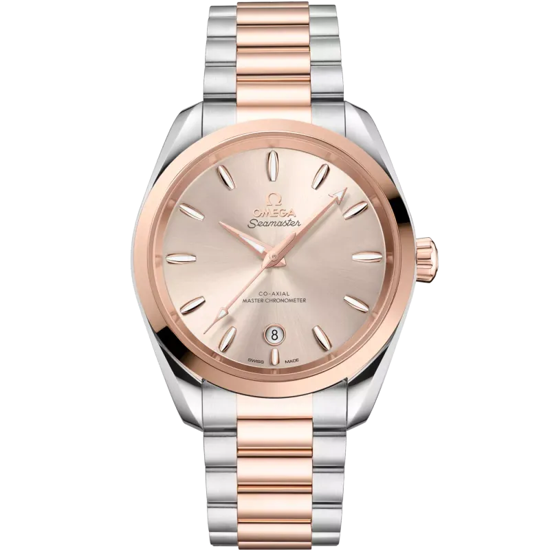 Omega Seamaster Aqua Terra Shades 22020382009001