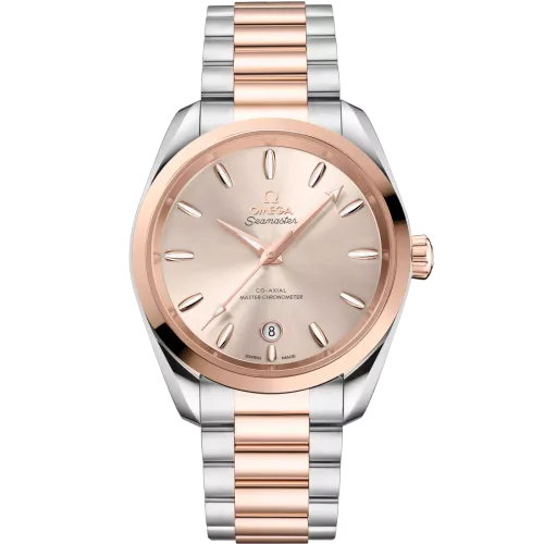 Image Seamaster Aqua Terra Shades