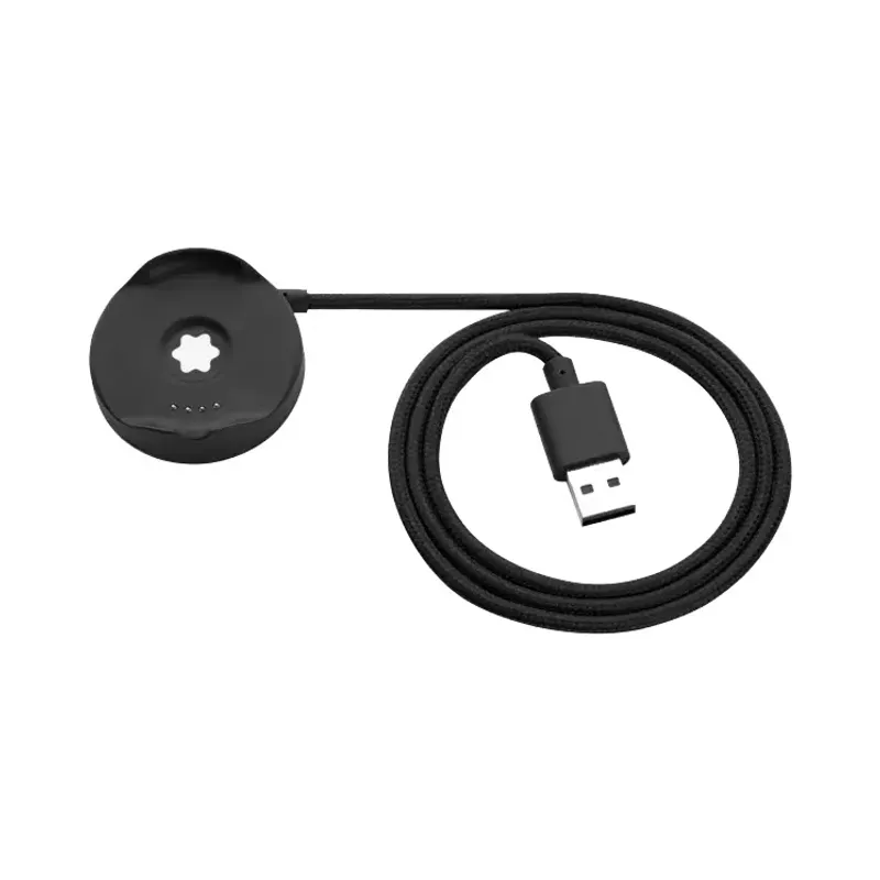 Montblanc SET Summit 2 charger + USB-cable 119437