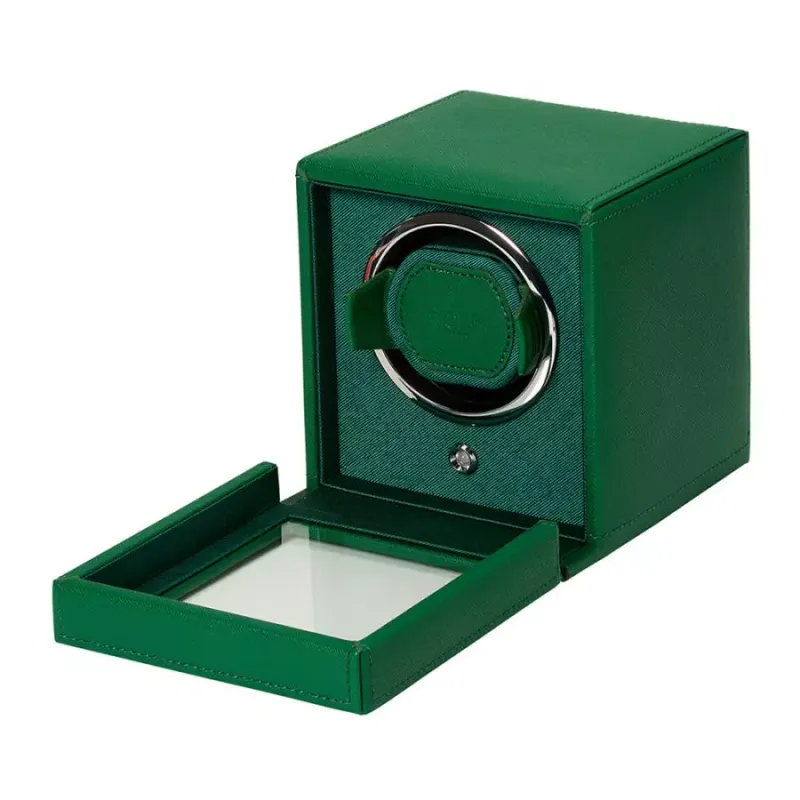 Wolf Club Tutti Frutti Winder - Green 461143
