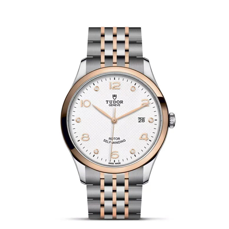 Tudor 1926 M91651-0011