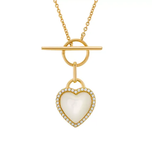 Colar Mothers Day Edition Golden