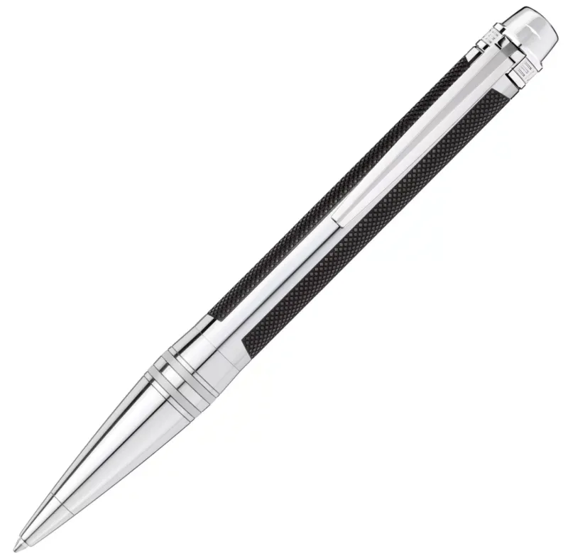 Montblanc Saw Extreme Steel Bp 111039
