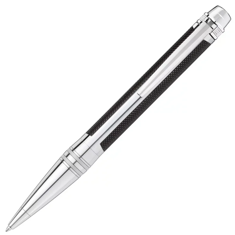 Montblanc Saw Extreme Steel Bp 111039