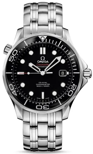 Imagem Seamaster Diver 300M Co-Axial 41 mm
