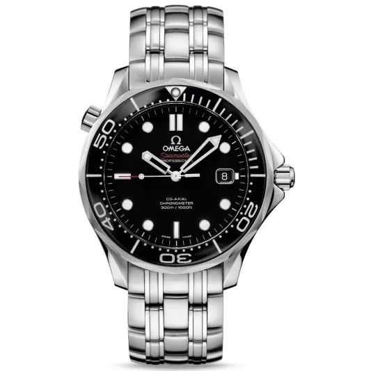 Omega Seamaster Diver 300M Co-Axial 41 mm 21230412001003