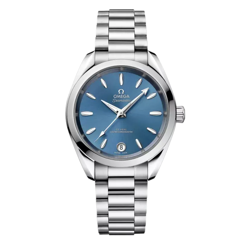 Omega Seamaster Aquaterra Shades 22010342003002