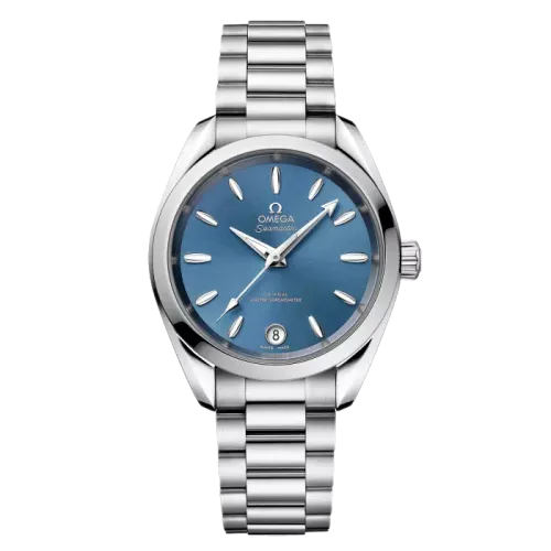 Imagem Seamaster Aquaterra Shades