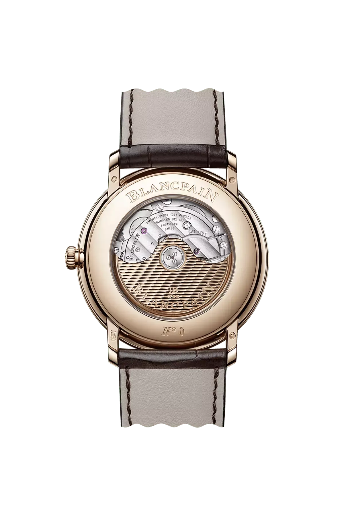 Villeret Extra-Plano
