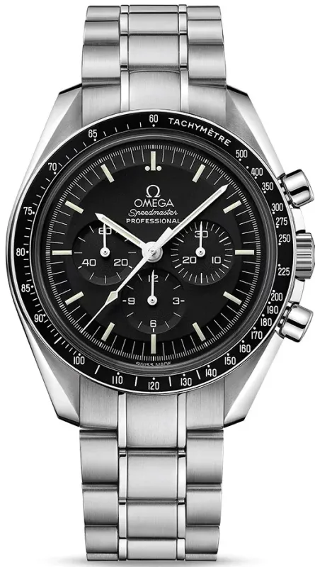 Omega Speedmaster Moonwatch 31130423001006