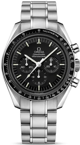 Image Speedmaster Moonwatch