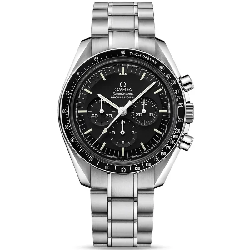Omega Speedmaster Moonwatch 31130423001006