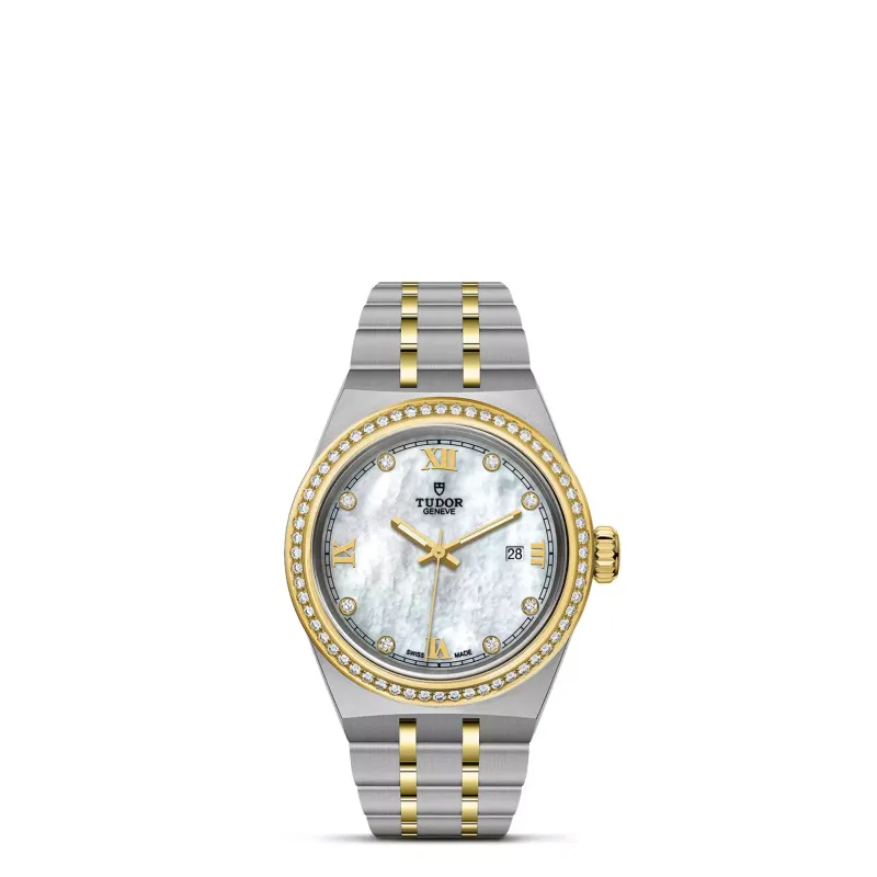 Tudor Royal M28323-0001