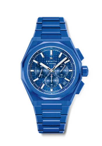 DEFY SKYLINE CHRONOGRAPH 160th ANNIVERSARY EDITION