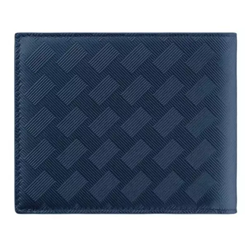 Montblanc Carteira Extreme 3.0 6cc 198063