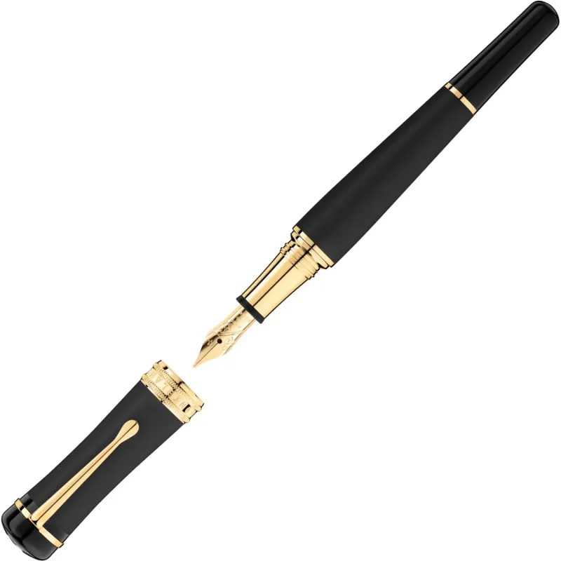 Montblanc Fp  Bonheur Nuit M 117473