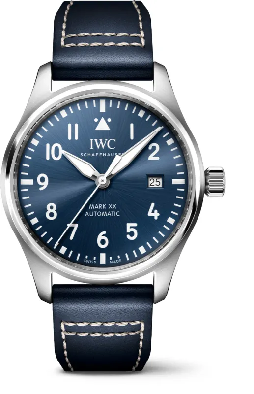 Iwc Schaffhausen Pilot's Watch Mark XX IW328203
