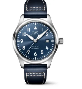 Pilot´s Watch Mark XX