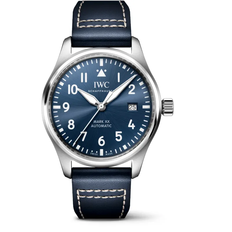 Iwc Schaffhausen Pilot's Watch Mark XX IW328203