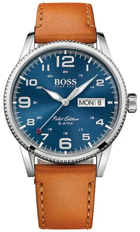 Boss Hugo Boss Pilot 1513331
