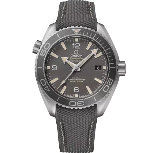 Imagem Seamaster Planet Ocean 600M
