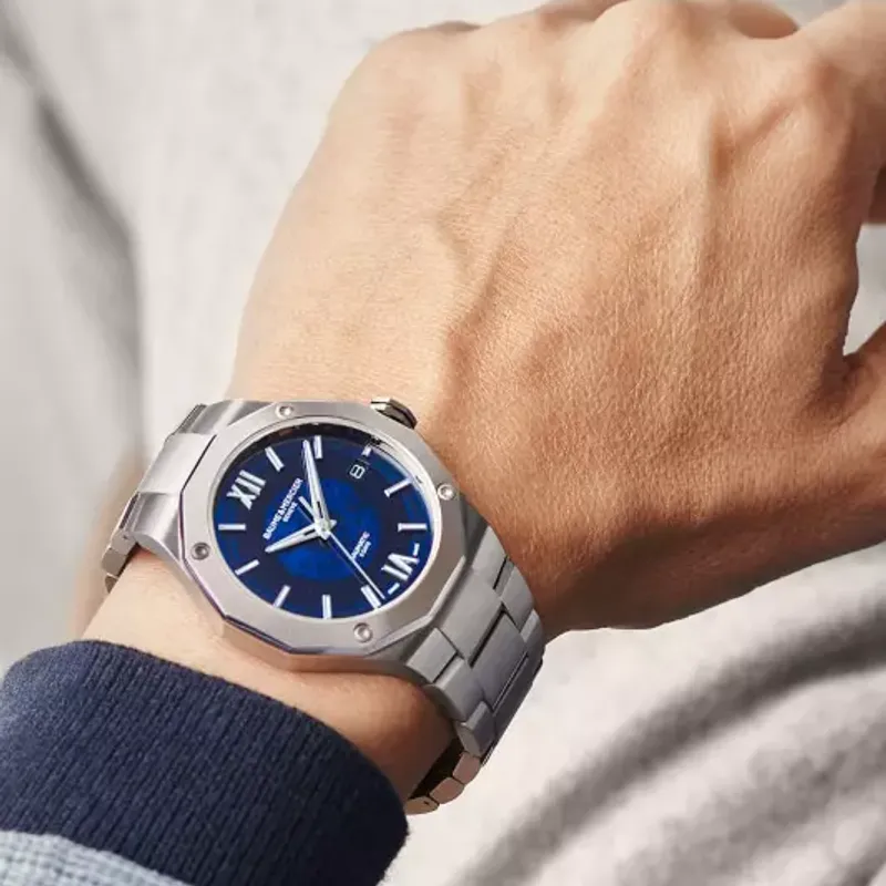 Baume & Mercier Riviera 10616 M0A10616