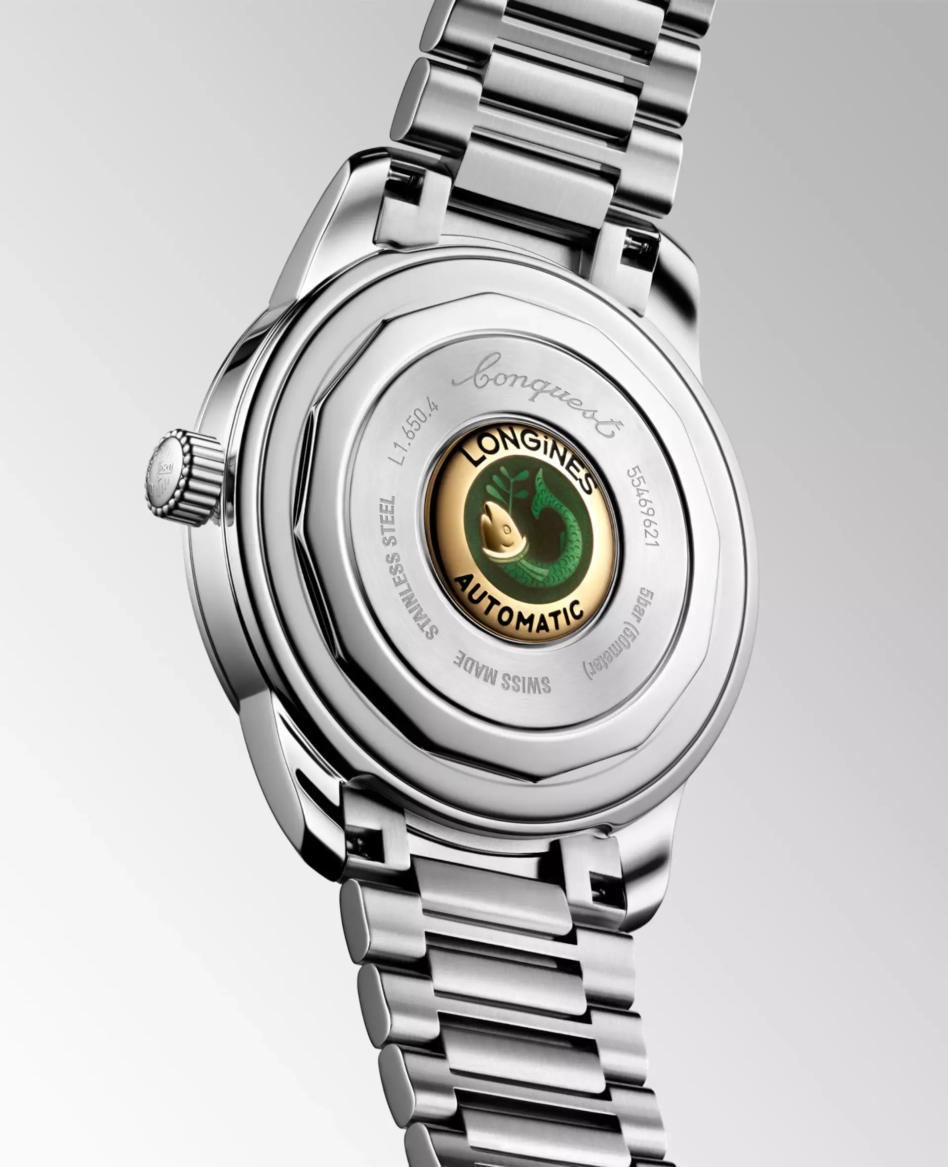 Imagem CONQUEST HERITAGE