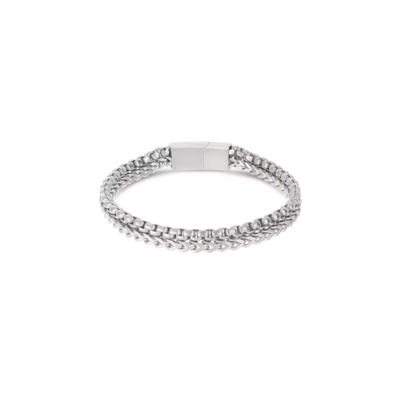 One Coastal Bracelet OAMB3206SS-M