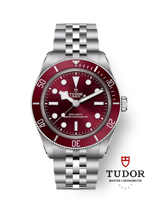 Tudor Black Bay 58 M7939A1A0RU-0001
