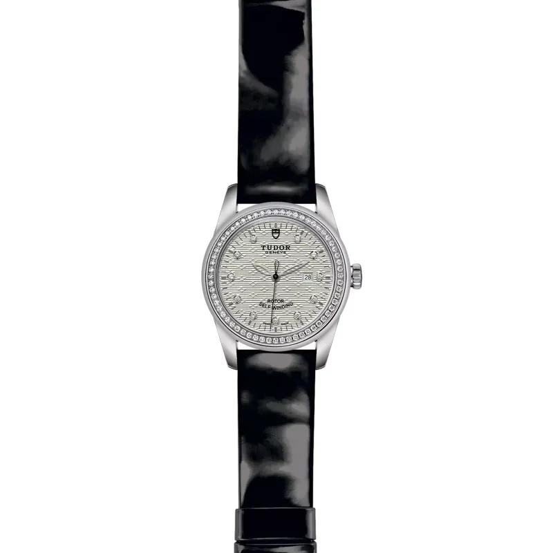 Tudor Glamour Date M53020-0055