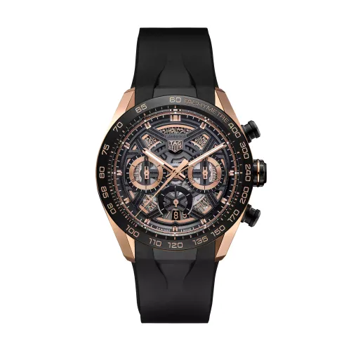 Imagem Carrera Chronograph Extreme Sport