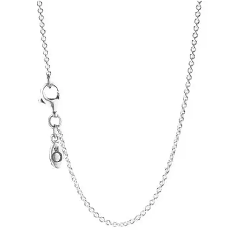 Pandora Colar de Corrente Clássico 590412-45