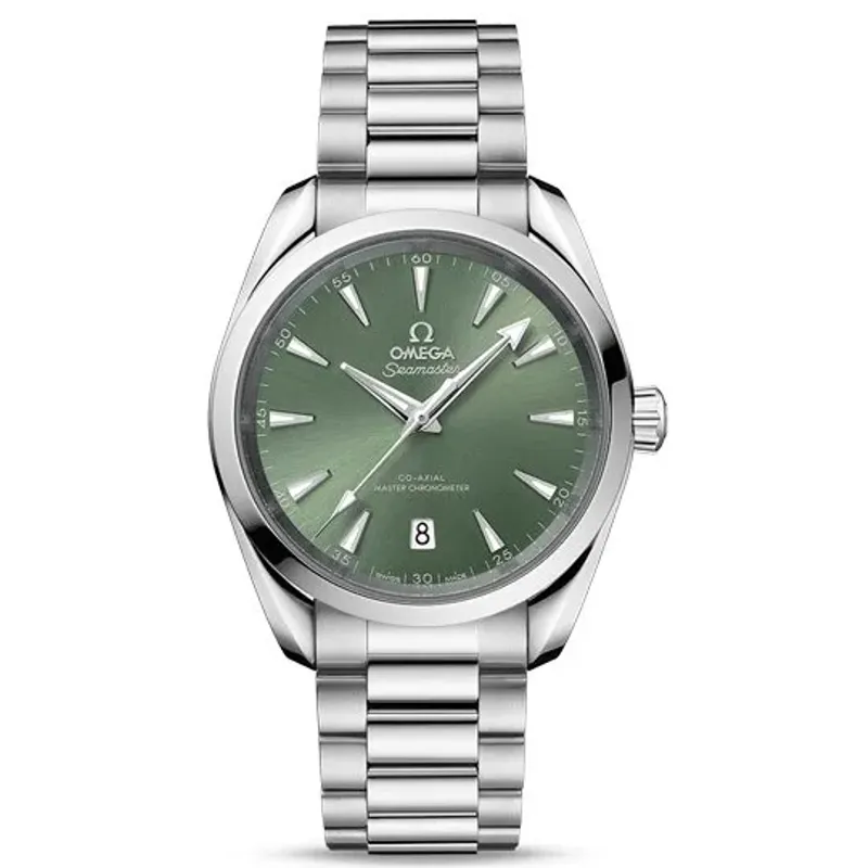 Omega Aqua Terra 150m Co-Axial Master Chronometer 22010382010002
