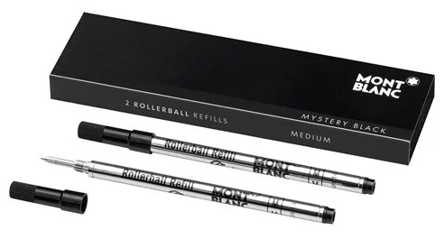 Recargas Rb M 2X1 Mystery Black