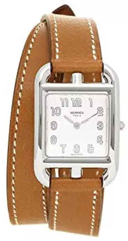 Hermès Relógio Hermes 15CC1210220VB341-I