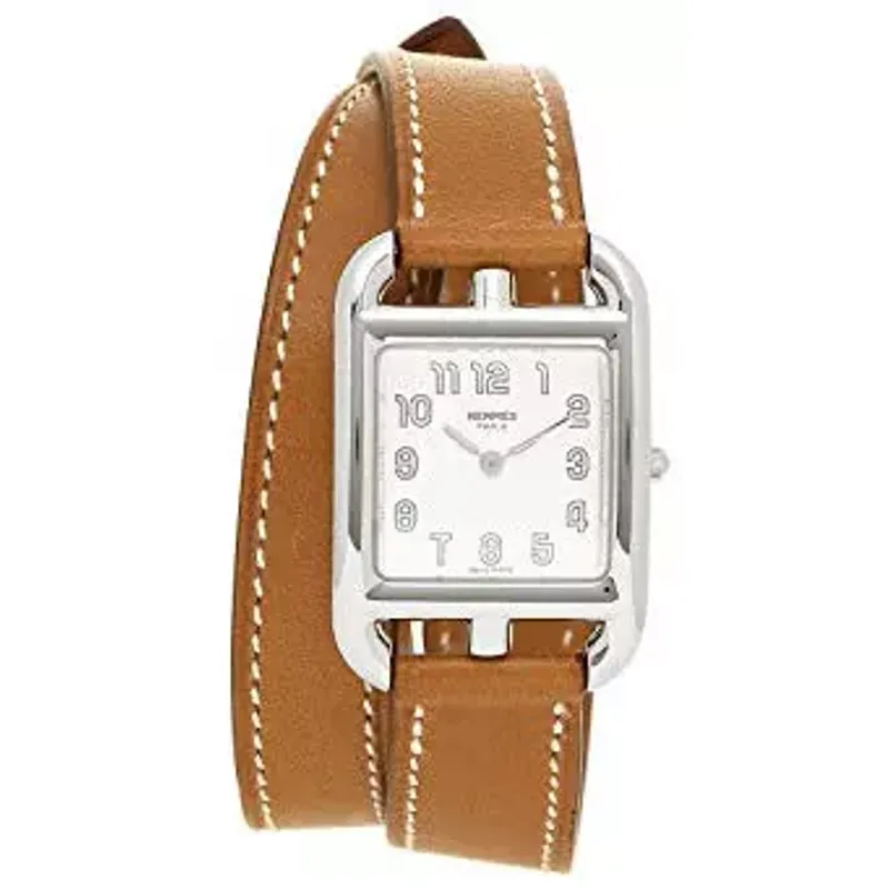 Hermès Relógio Hermes 15CC1210220VB341-I