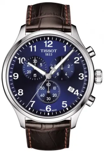 Chrono XL Classic