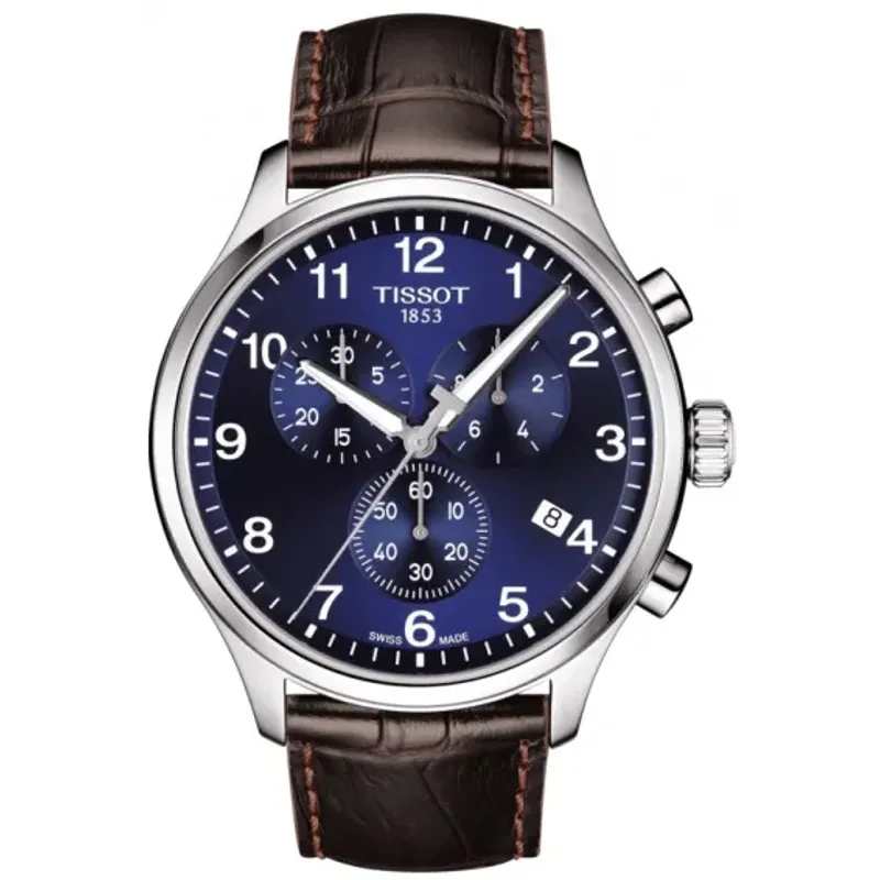 Tissot Chrono XL Classic T116.617.16.047.00
