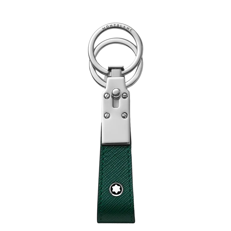 Montblanc            Porta Chaves Sartorial Verde                                 130824