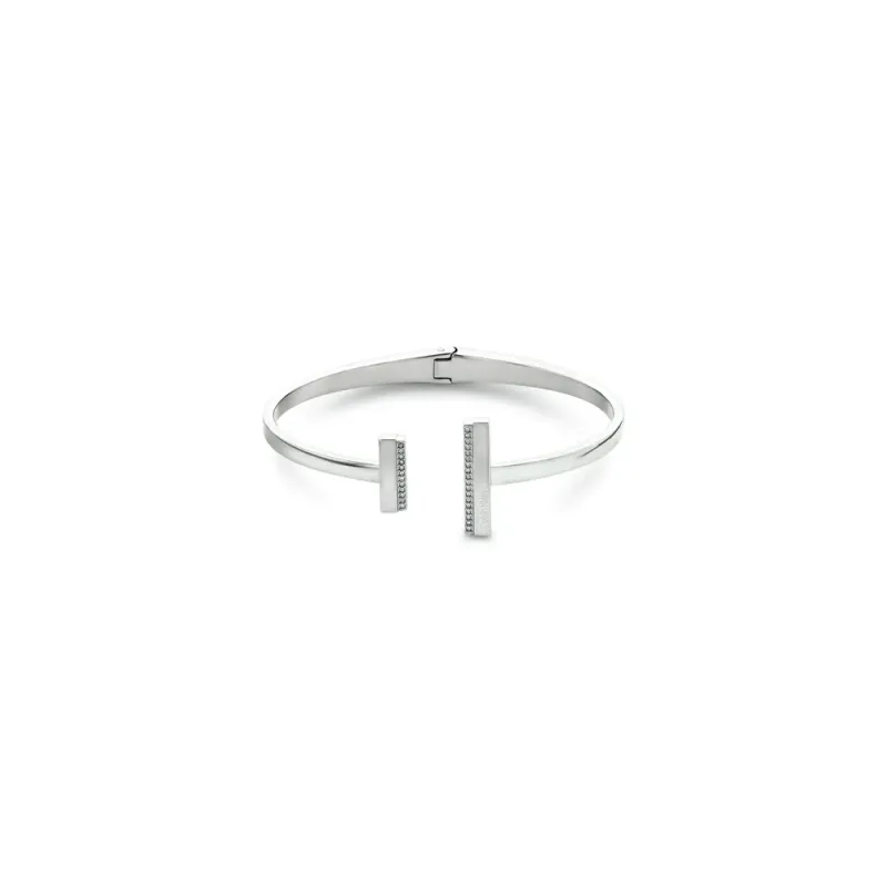Calvin Klein         Minimal Linear Bangle                                        35000160