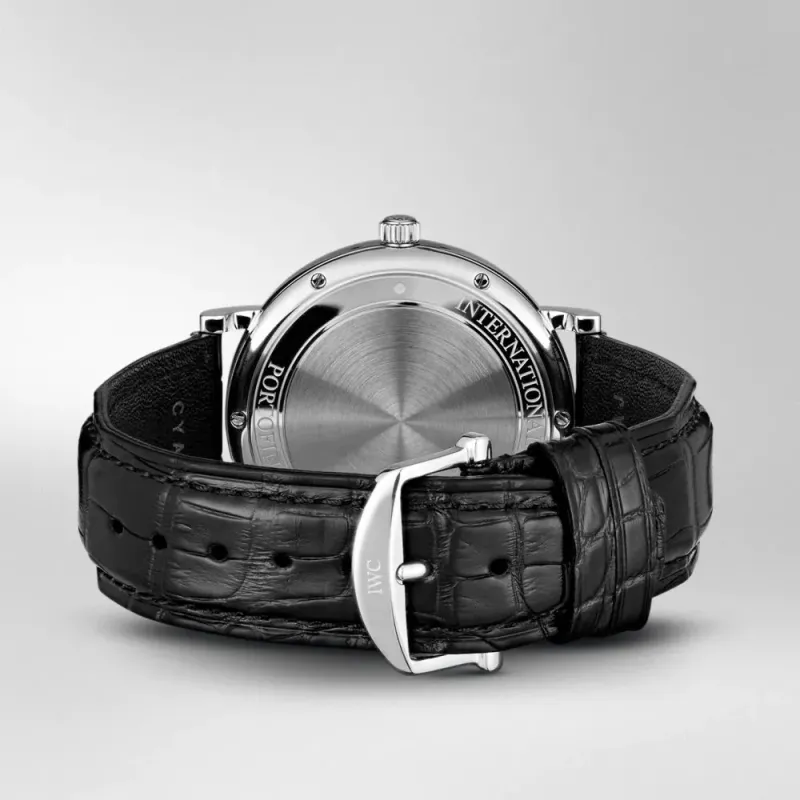 Iwc Schaffhausen Portofino Automatico IW356517