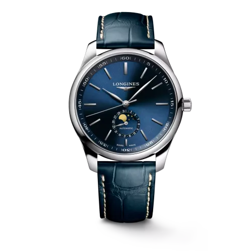 Imagem Master Collection Moonphase