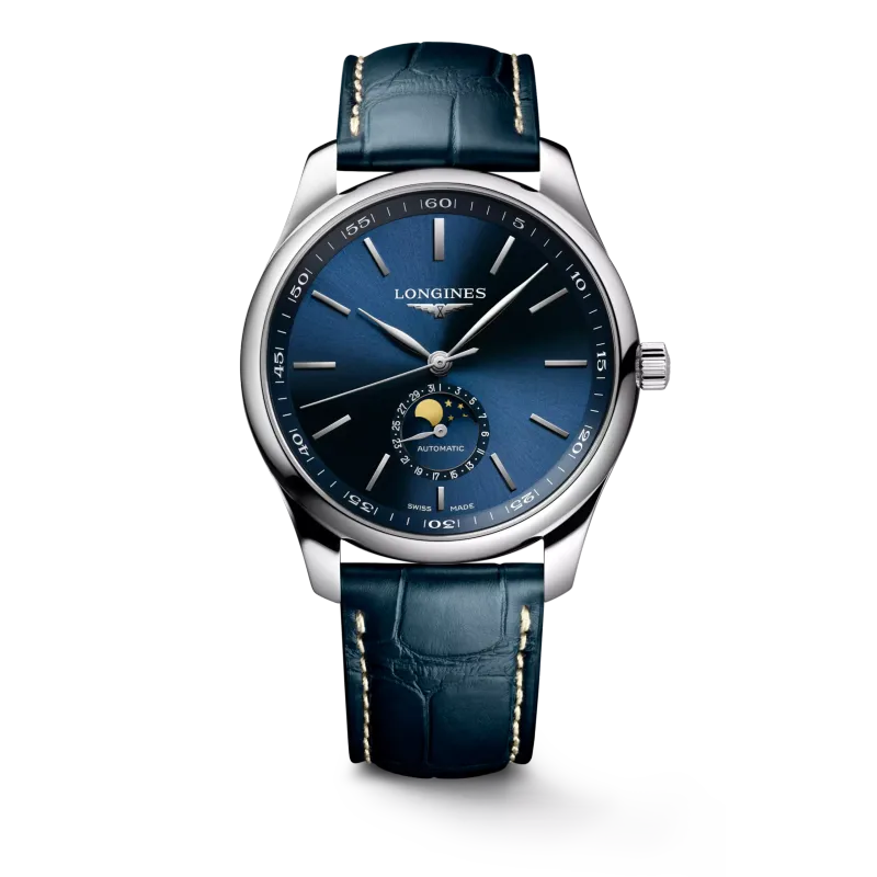 Longines Master Collection Moonphase L29194920