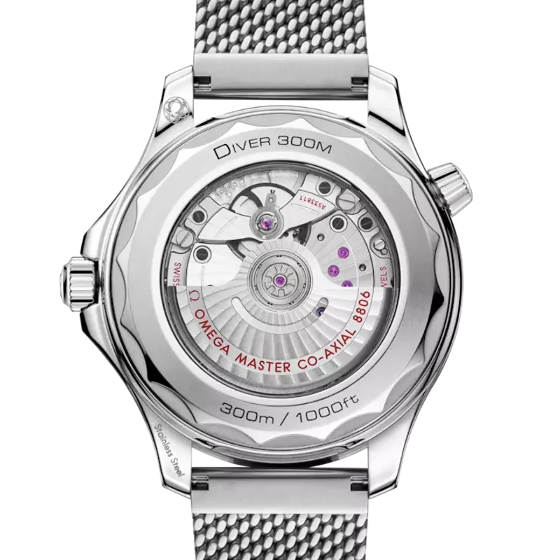 Omega Seamaster Diver 300M 21030422001010