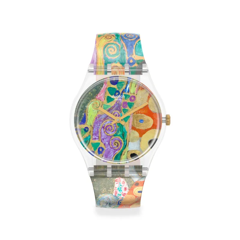 Swatch KLIMT GZ349